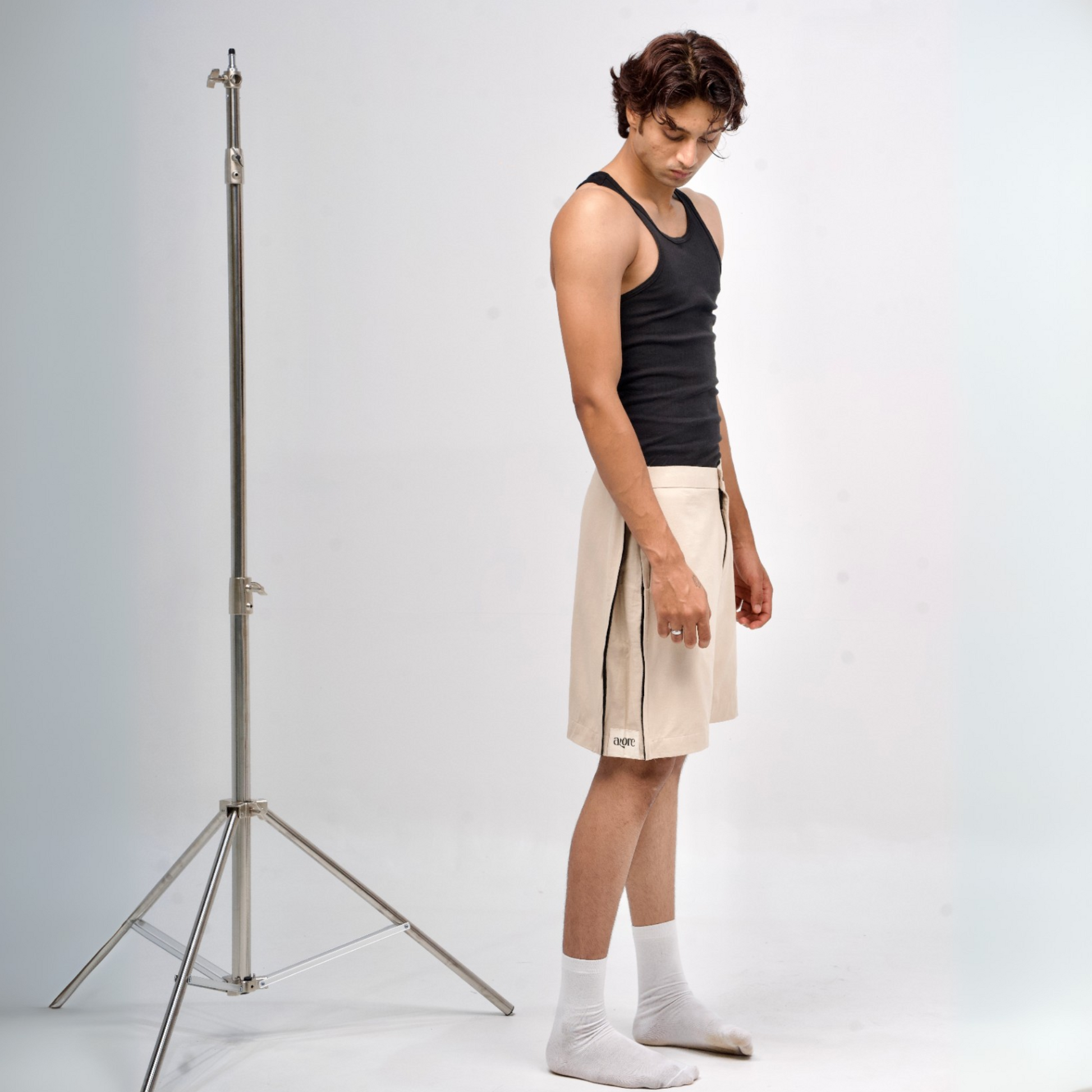 Tech Bro Shorts