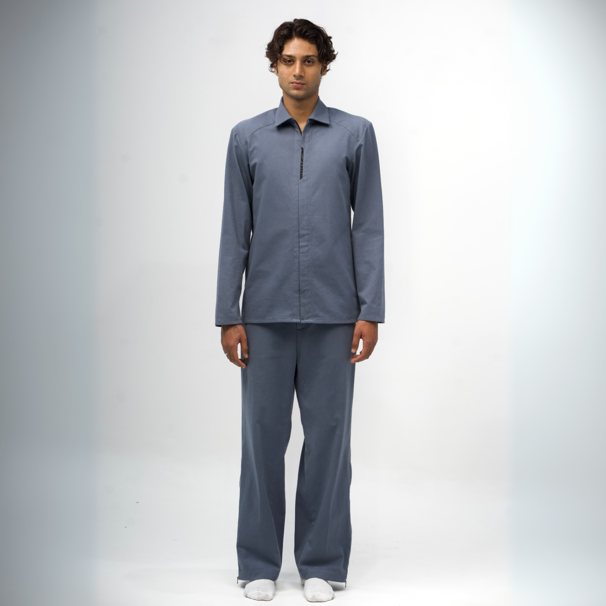 Graydient Shirt [Men]