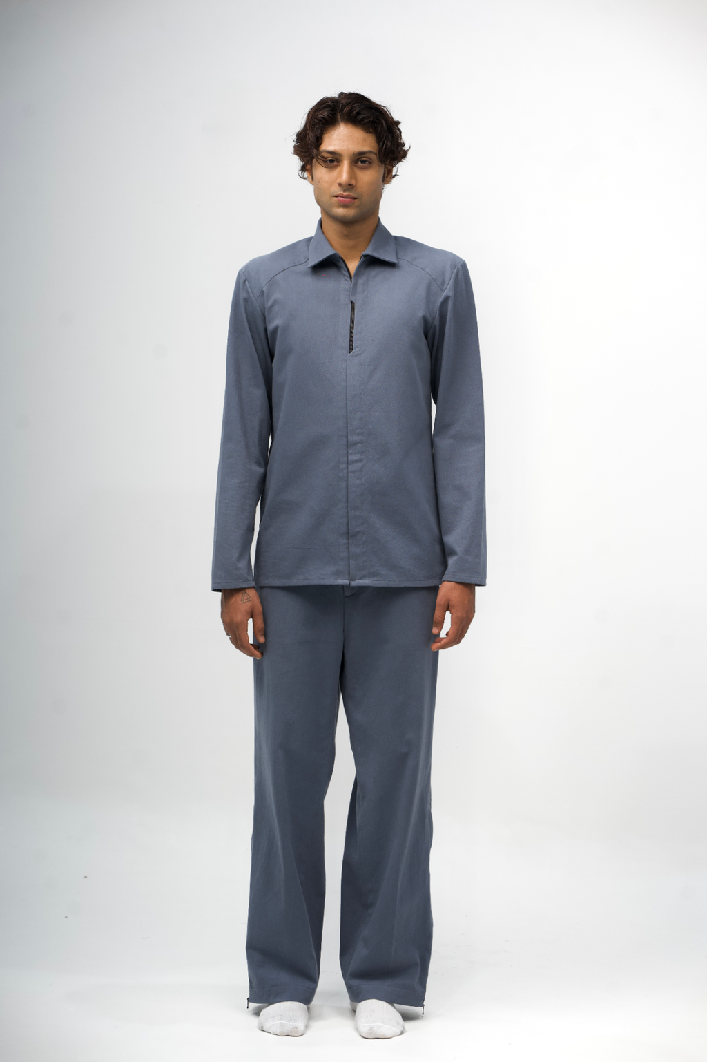 Graydient Shirt [Men]