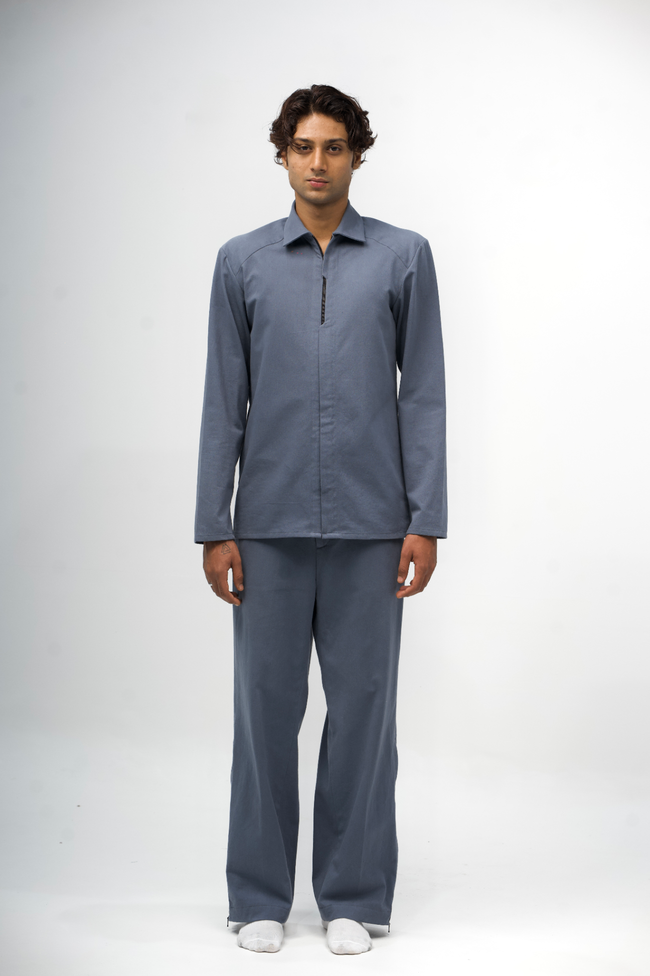 Graydient Shirt [Men]