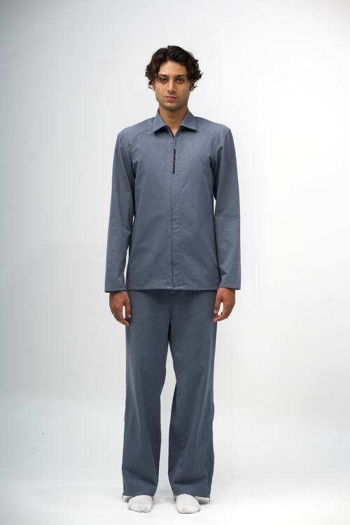Graydient Shirt [Men]