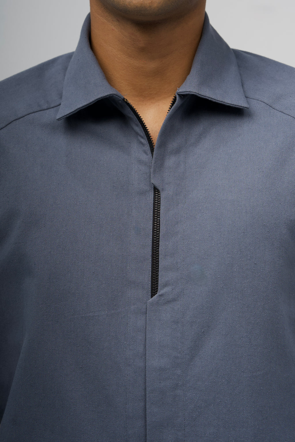 Graydient Shirt [Men]