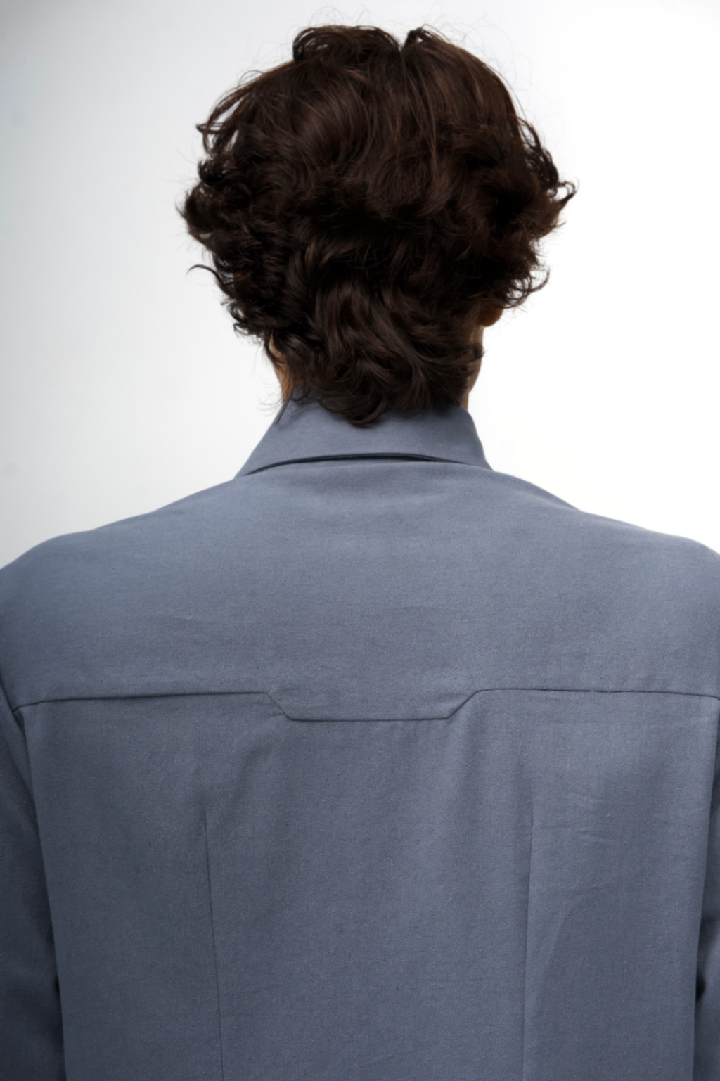 Graydient Shirt [Men]