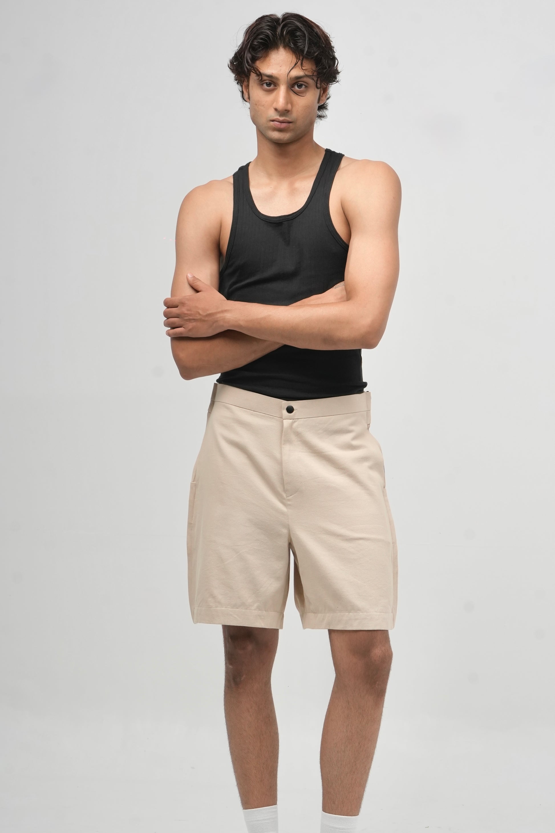 Tech Bro Shorts