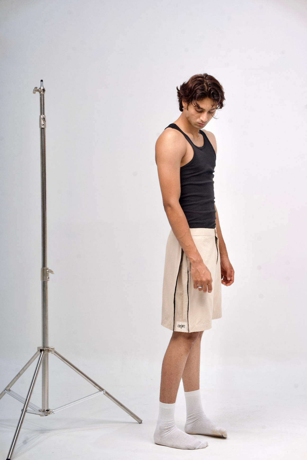 Tech Bro Shorts