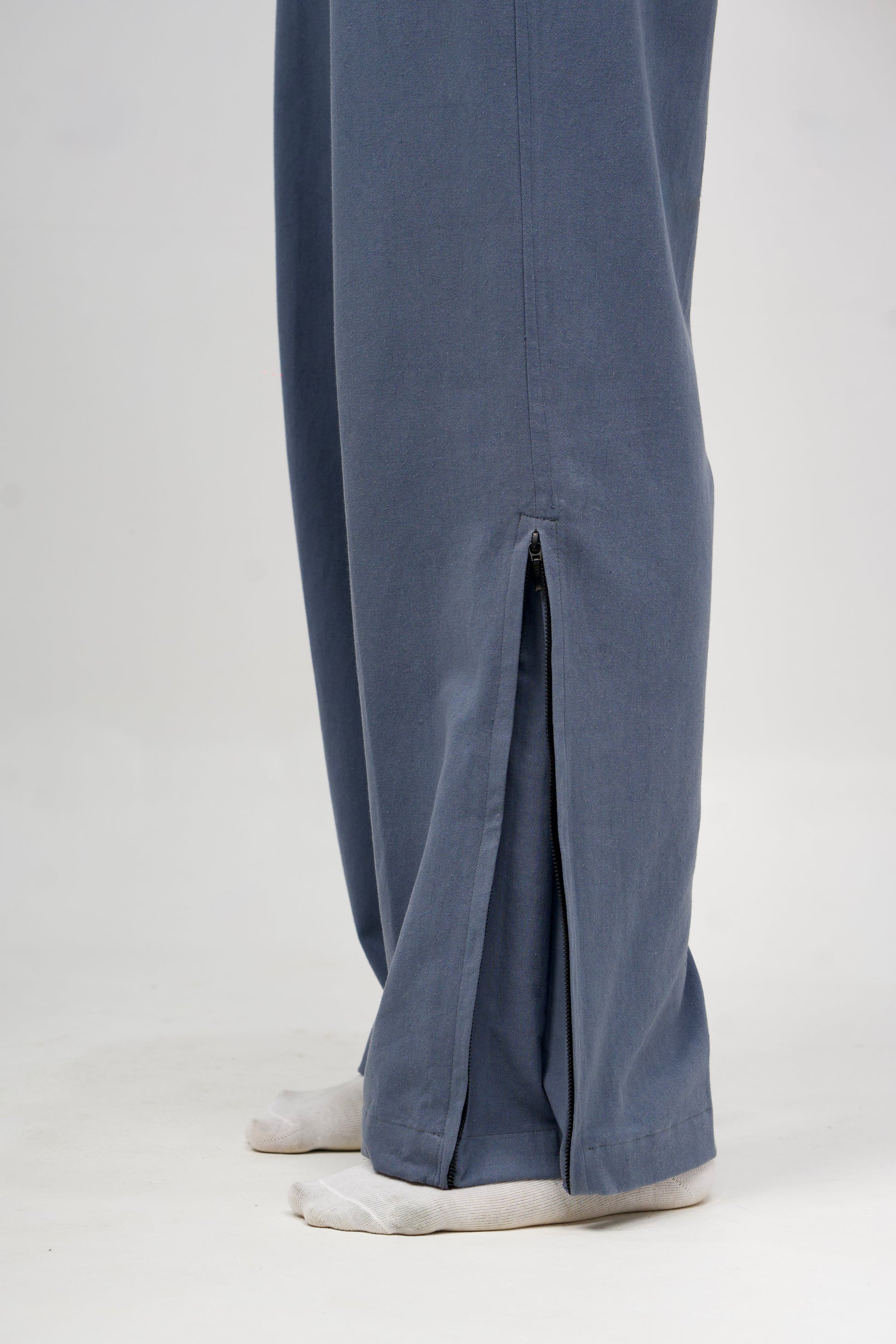 Graydient pants [Women]