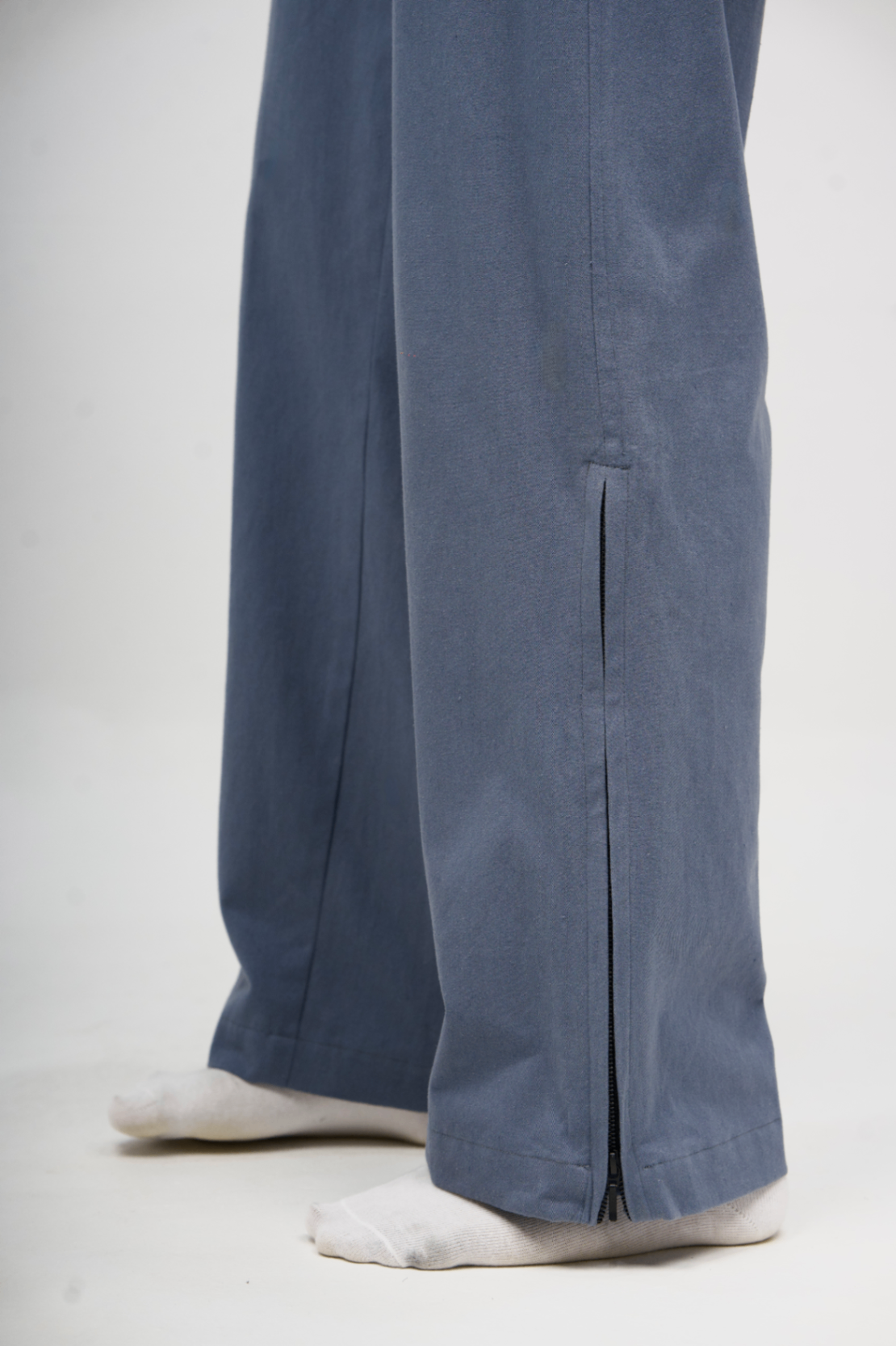 Graydient pants [Men]