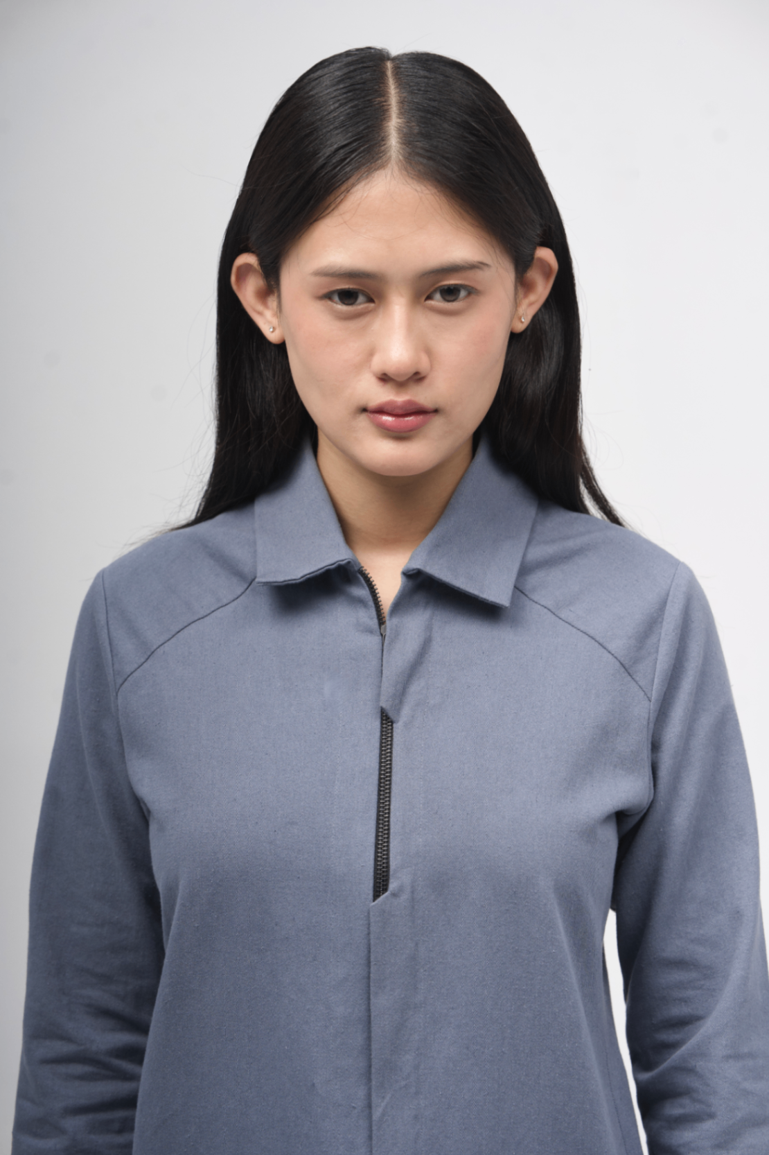 Graydient Shirt [Women]