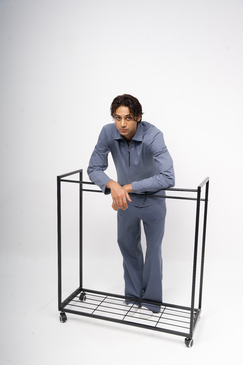 Graydient Shirt [Men]