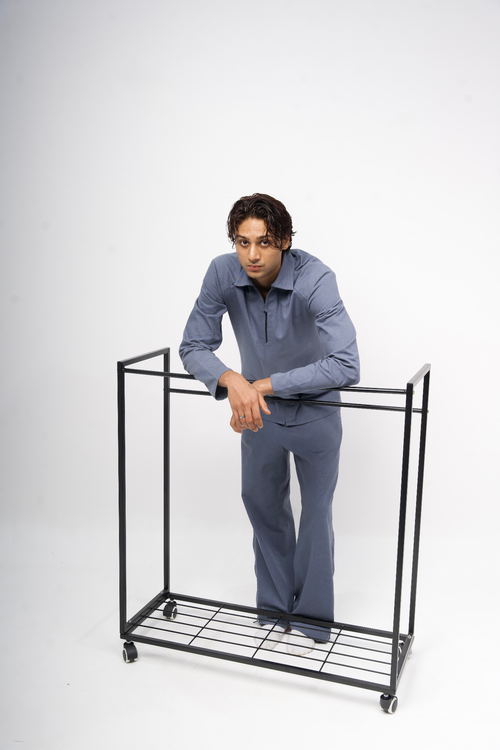 Graydient Shirt [Men]