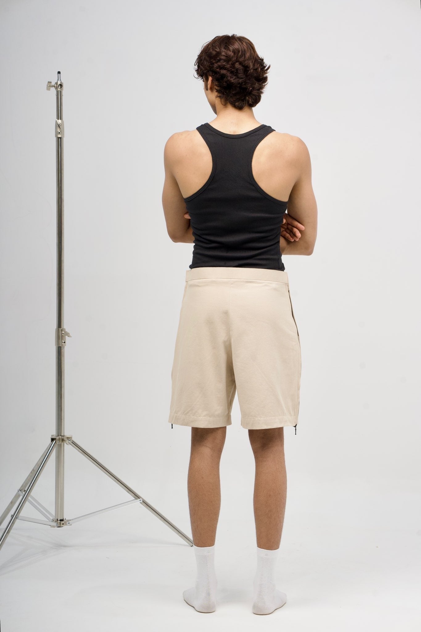 Tech Bro Shorts