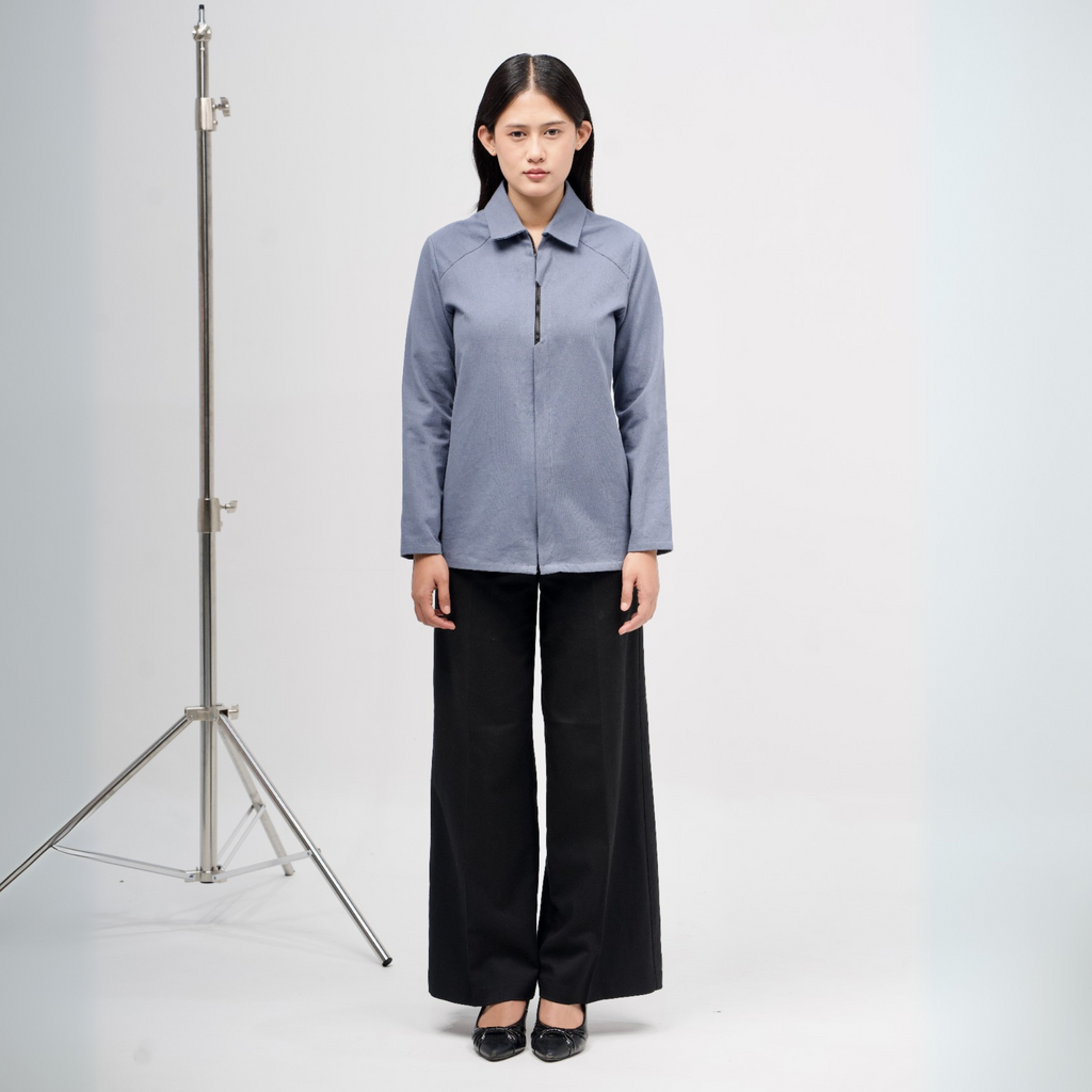 Graydient Shirt [Women]