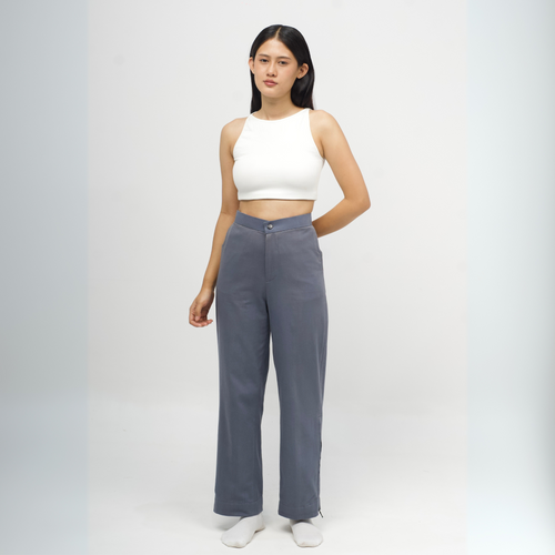 Graydient pants [Women]